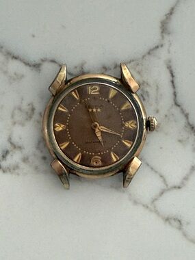 Vintage Benrus self winding Men's Watch